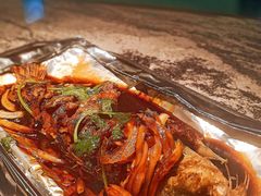 -新白鹿餐厅(松江开元地中海店)