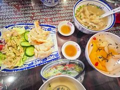-长人馄饨铺(解放街店)