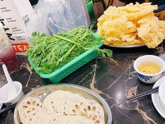 -大嫂镬仔·焖鸡煲·啫啫煲(逢源路店)