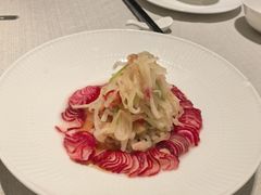 -狮王府淮扬菜(新街口友谊店)