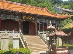 -天津盘山风景名胜区