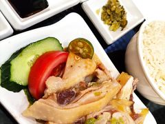 正宗海南鸡饭-尚轩·海南鸡饭