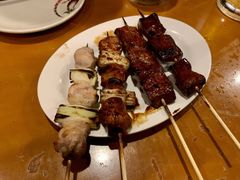 -福烤锦花(长乐路店)