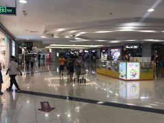-SM广场