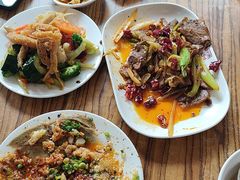 -老陕兄弟(彩虹新城店)