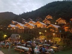 -北京山里寒舍度假酒店