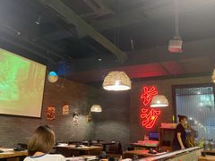 大堂-湘里乡亲甲王二老店