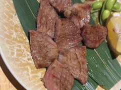 -久居·炭火烤肉(景辰大厦店)