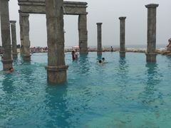 -渔岛海洋度假区