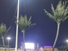 -上海玛雅海滩水公园