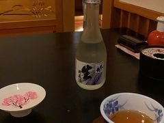 -希望日本料理(保利香槟花园店)