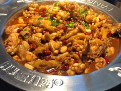 -胖哥俩肉蟹煲(来福士店)