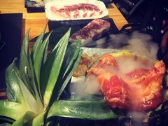 -大阪烧肉BAKA一代(十亩地店)