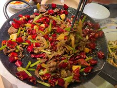 -寨子里的钵钵菜·湘西山里菜(魅力湘西店)