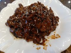 -民族饭荘(新华大街店)