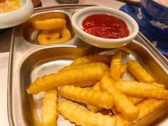 -蘇小主·创意中国菜(金茂览秀城店)