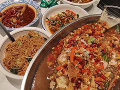 -回家吃饭·地道南昌菜(建德观总店)
