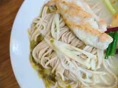 -蟹黄鱼·海派深夜面馆(江湾里店)