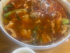 -新派川菜馆(济南路店)