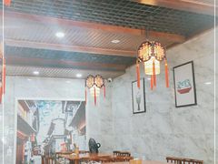 大堂-老妈秘制兔头(春熙路店)