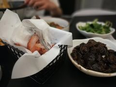 -贡梅老面馆·蟹粉面·无锡特色小吃(南长街主推店)