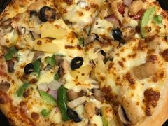 -必胜客(新海上世界店)