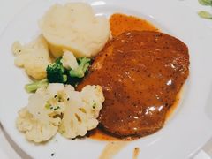 香烤牛排-宜家·瑞典风味餐厅(四元桥店)