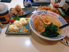 -花漫里日式餐厅(城东中骏店)