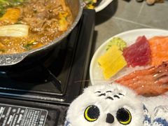 -松坂屋日料自助(长城路店)