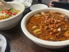 -艺味深尝(云锦路店)