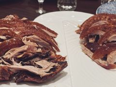 -全聚德(上海首店浦东店)