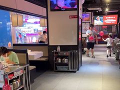 -川锅一号火锅(睢宁店)