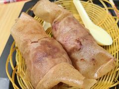 -真素诚·清真(新华路店)