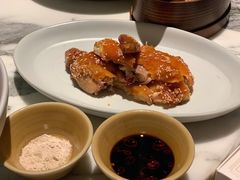 -湖滨28中餐厅·西湖宴·杭州君悦酒店