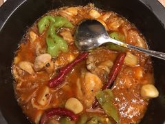 -云海肴云南菜(青浦宝龙店)