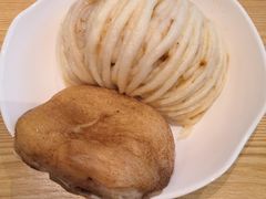 燕窝丝-贰拾捌味·宜宾燃面(春熙路旗舰店)