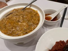 蟹粉粉皮-新吉士·上海菜(浦东LCM置汇旭辉店)