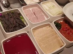 -海底捞火锅(长沙华创国际广场店)