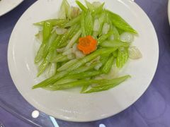 -晋阳饭庄(虎坊桥店)