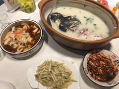 -风味小馆(天目湖宾馆店)