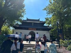 -狼山风景名胜区