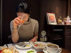 -CAPARESH開府莱舍(望京金辉店)