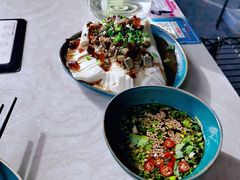 -蒸唯鲜·蒸汽海鲜融合菜(曙光西路店)