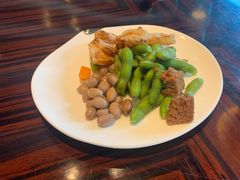 -新天世纪中餐厅