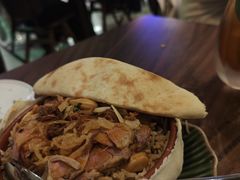 -ELI FALAFEL Lebanese&Mediterranean黎巴嫩美食(富城路店)