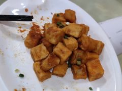 -李师傅脆肚(梅林店)