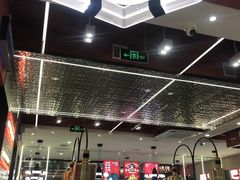 -巴蜀王婆大虾(南锣鼓巷店)