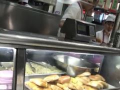 -清华大学-观畴园餐厅