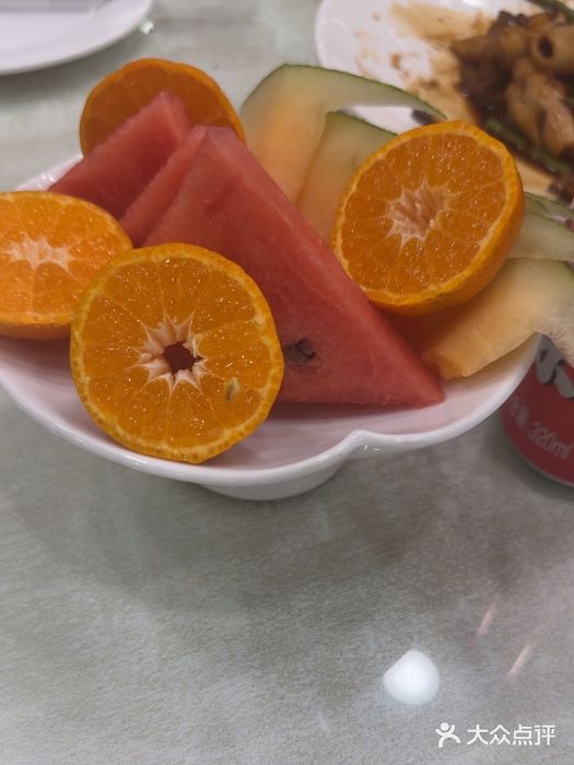 良友·青岛菜(五四广场店)图片