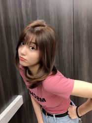 -Rise Hair上升造型